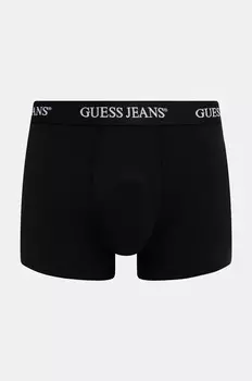 Боксеры Guess Jeans, черный