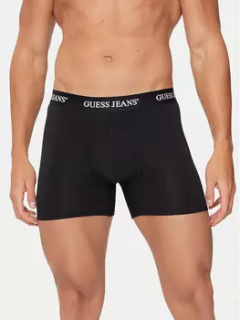 Боксеры Guess Jeans, черный