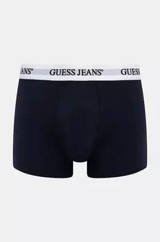 Боксеры Guess Jeans, темно-синий