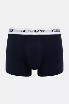 Боксеры Guess Jeans, темно-синий