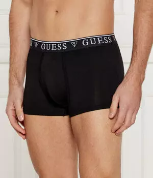 Боксеры Guess Underwear, 5 штук
