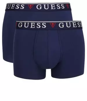 Боксеры Guess Underwear Brian Hero, 3 штуки
