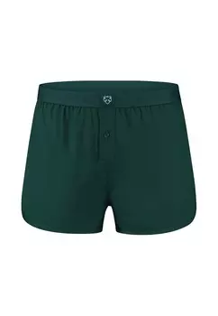 Боксеры GUSTAF A-dam, темно-зеленый