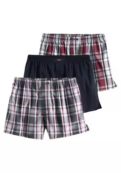 Боксеры H.I.S Boxer shorts, цвет Mixed colors