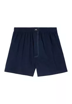 Боксеры H.I.S Boxer shorts, темно-синий