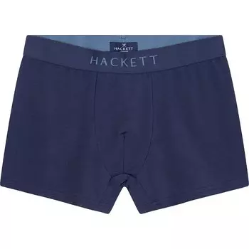 Боксеры Hackett Modal, синий