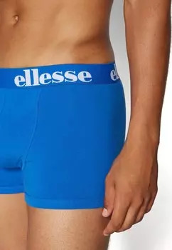 Боксеры HALI 3 PACK Ellesse, разноцветный