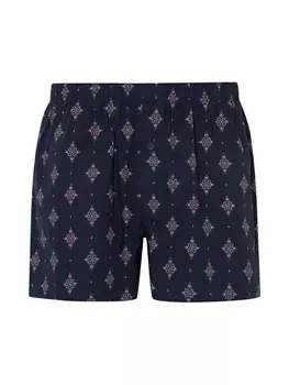 Боксеры Hanro Boxer shorts Fancy Woven, цвет Mixed colors