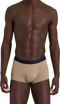 Боксеры Hanro Micro Touch Boxer Brief, цвет Coin