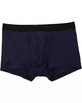 Боксеры Hanro Micro Touch, цвет Midnight Navy