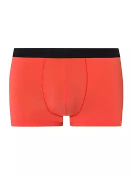 Боксеры Hanro Pants Micro Touch, цвет tigerlily