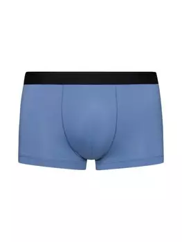Боксеры Hanro Pants Micro Touch, цвет windy blue