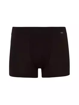 Боксеры Hanro Pants Natural Function, черный