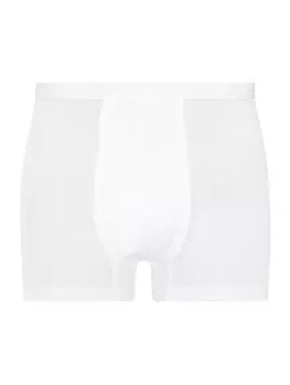 Боксеры Hanro Retro Pants Cotton Pure, белый