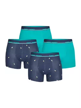 Боксеры Happy Shorts Boxer Duck, разноцветный
