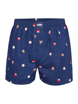 Боксеры Happy Shorts Boxer XMAS, цвет Cookies
