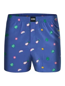 Боксеры Happy Shorts Boxershorts Motivprint, цвет Fruits