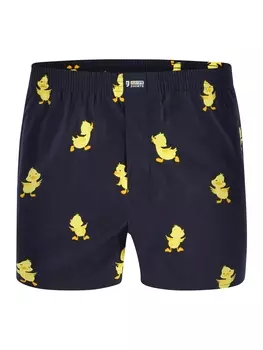 Боксеры Happy Shorts Boxershorts Motivprints, цвет Chicks