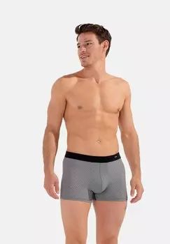 Боксеры HERBIE HOM, черный