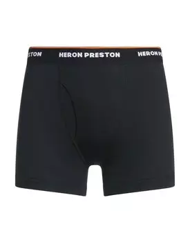 Боксеры Heron Preston, черный