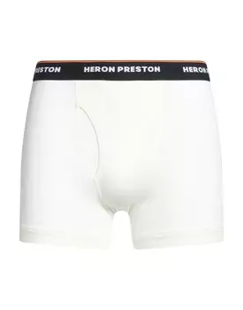 Боксеры Heron Preston, молочный