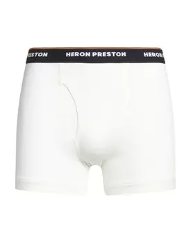 Боксеры Heron Preston, молочный