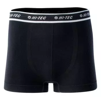Боксеры HI-TEC Bill II, черный