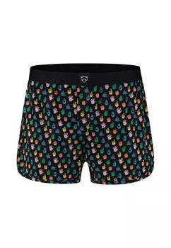 Боксеры HIRO A-dam, черный