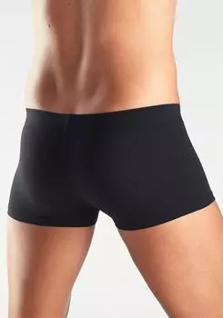 Боксеры HIS Boxershorts, черный