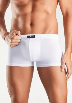 Боксеры HIS Boxershorts, черный