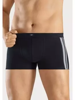Боксеры HIS, черный