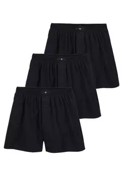 Боксеры HIS Weiter Boxer, черный