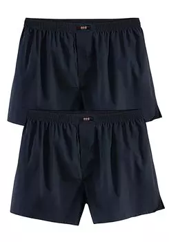 Боксеры HIS Weiter Boxer, черный