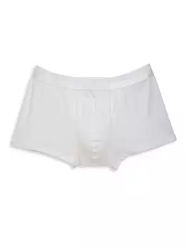 Боксеры HO1 HOM, белый