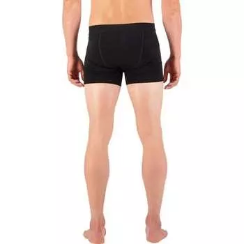 Боксеры Hold 'Em Shorty мужские Mons Royale, черный