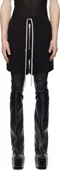 Боксеры Hollywood Bela Rick Owens