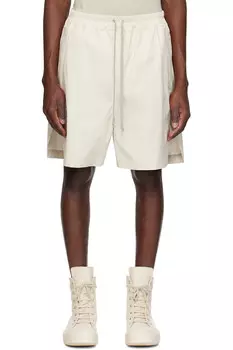 Боксеры Hollywood Rick Owens, цвет dinge