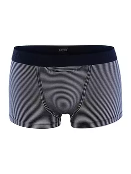 Боксеры HOM Boxer Briefs HO1 Simon, темно-синий
