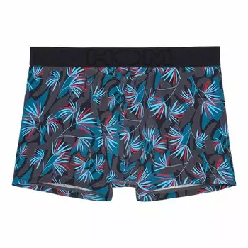 Боксеры HOM Boxer shorts, черный