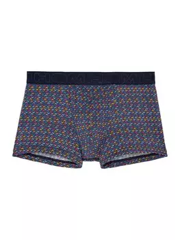 Боксеры HOM Boxer shorts Rio HO1, цвет Mixed colors