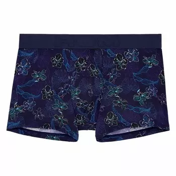 Боксеры HOM Boxer shorts, синий