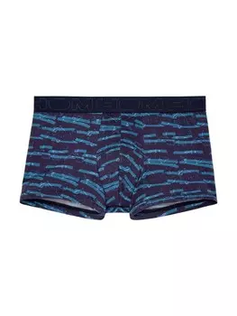 Боксеры HOM Boxer shorts Tenerife, темно-синий