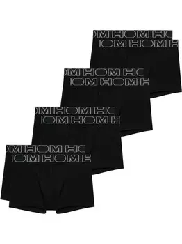 Боксеры HOM Boxerlines HO1, черный