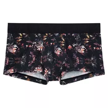 Боксеры HOM Boxershort 1 шт, черный