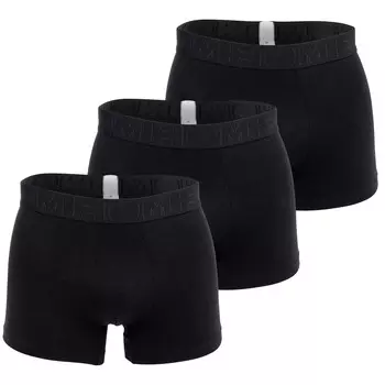 Боксеры HOM Boxershort 3 шт, черный
