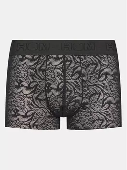 Боксеры Hom, черный