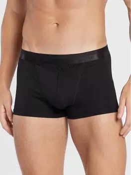 Боксеры Hom, черный