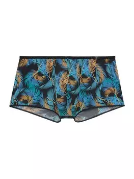 Боксеры Hom CHICO, черный