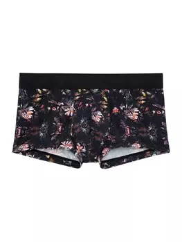 Боксеры Hom SEBASTIAN, черный