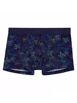 Боксеры HOM short 1er Pack, синий